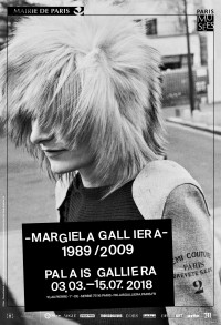 Margiela Galliera - 1989/2009 (2018)